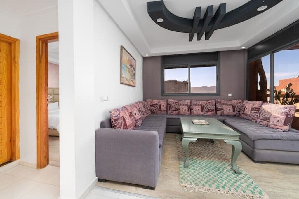Photo of Livingroom in Imsouane