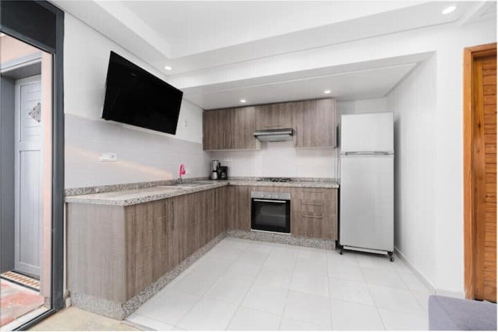 Photo of Kitchen in Imsouane