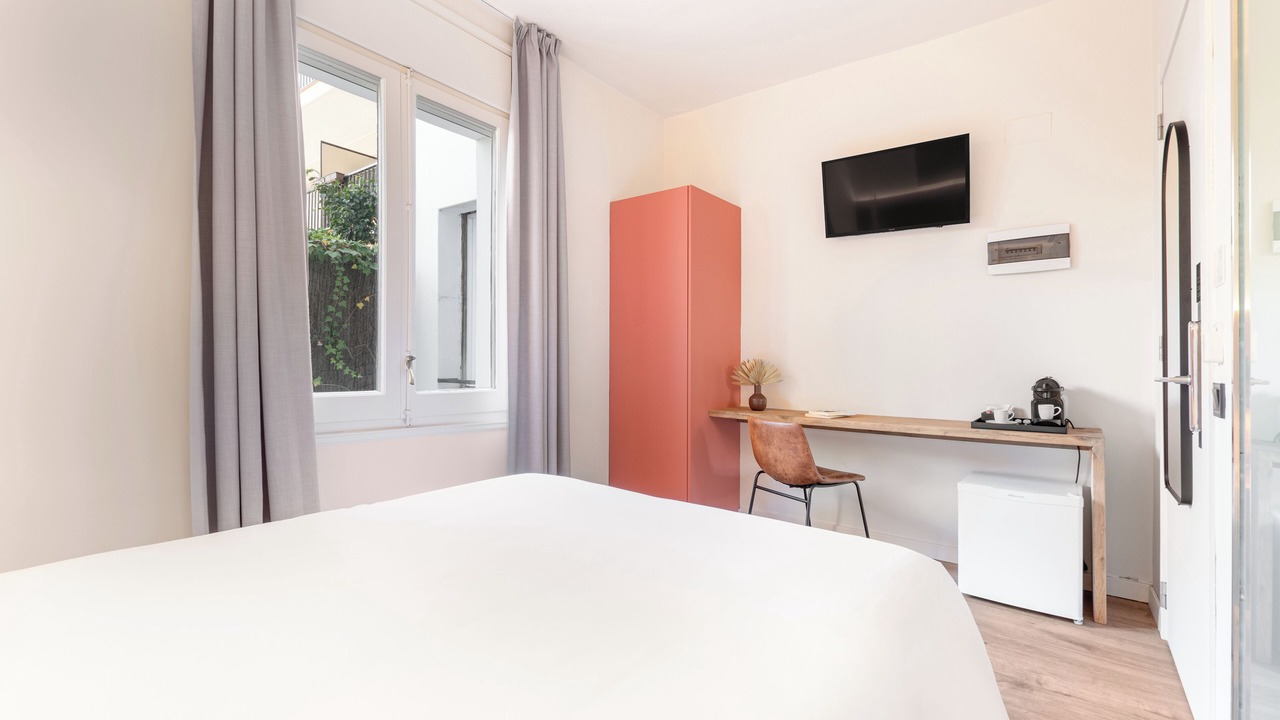 Photo of Bedroom in L'Antiga Esquerra de l'Eixample