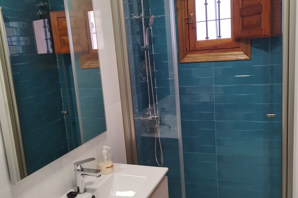 Photo of Bathroom in Old Town
