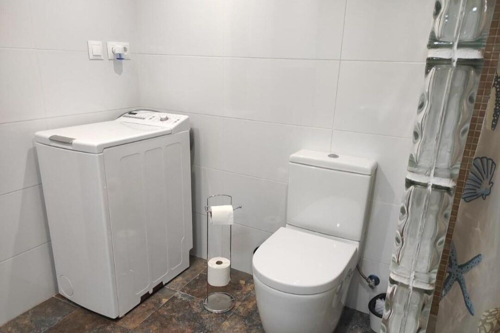Photo of Bathroom in Old Town