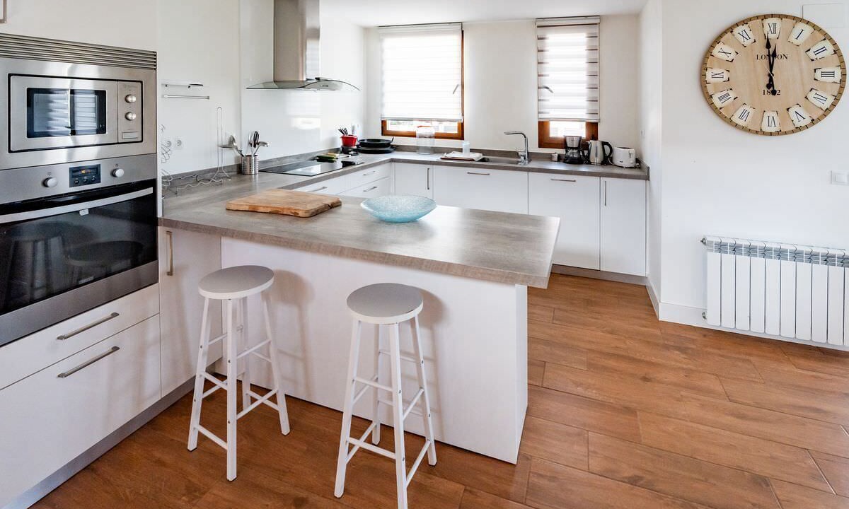 Photo of Kitchen in Camarma De Esteruelas