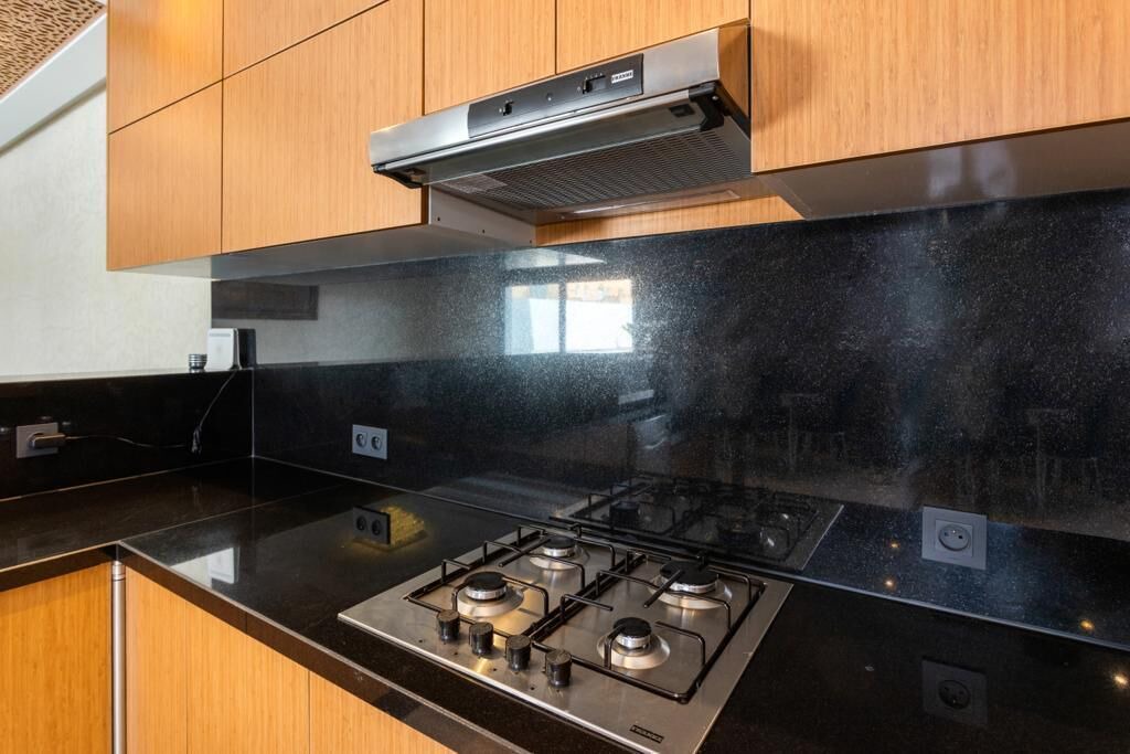 Photo of Kitchen in Mirleft