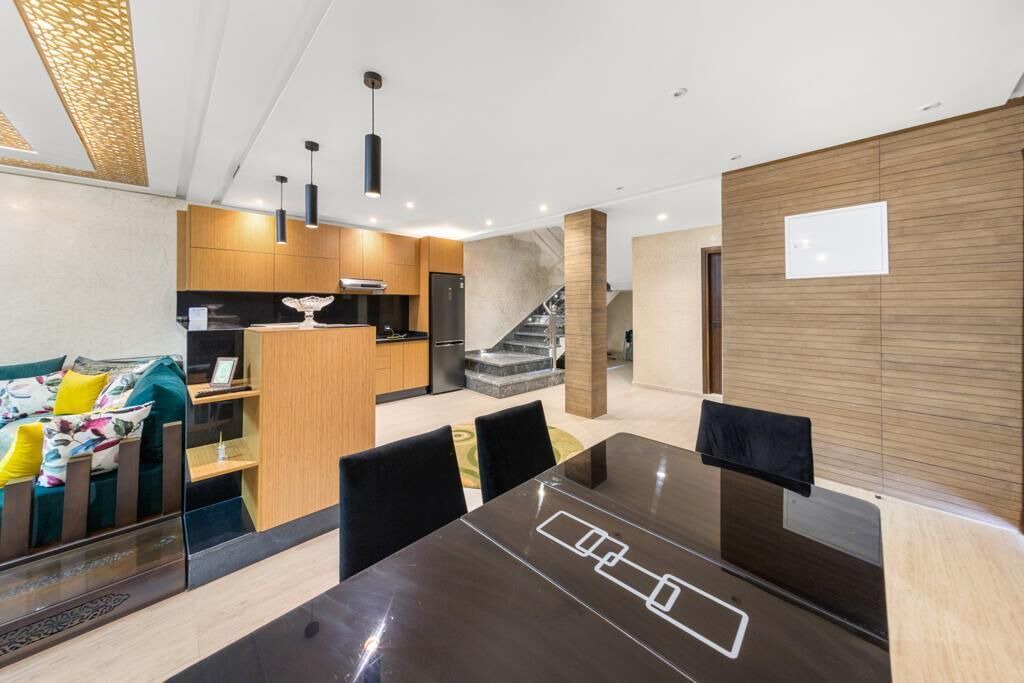 Photo of Kitchen in Mirleft