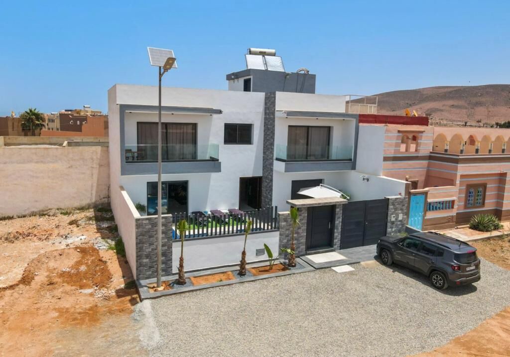Photo of Outdoor in Mirleft