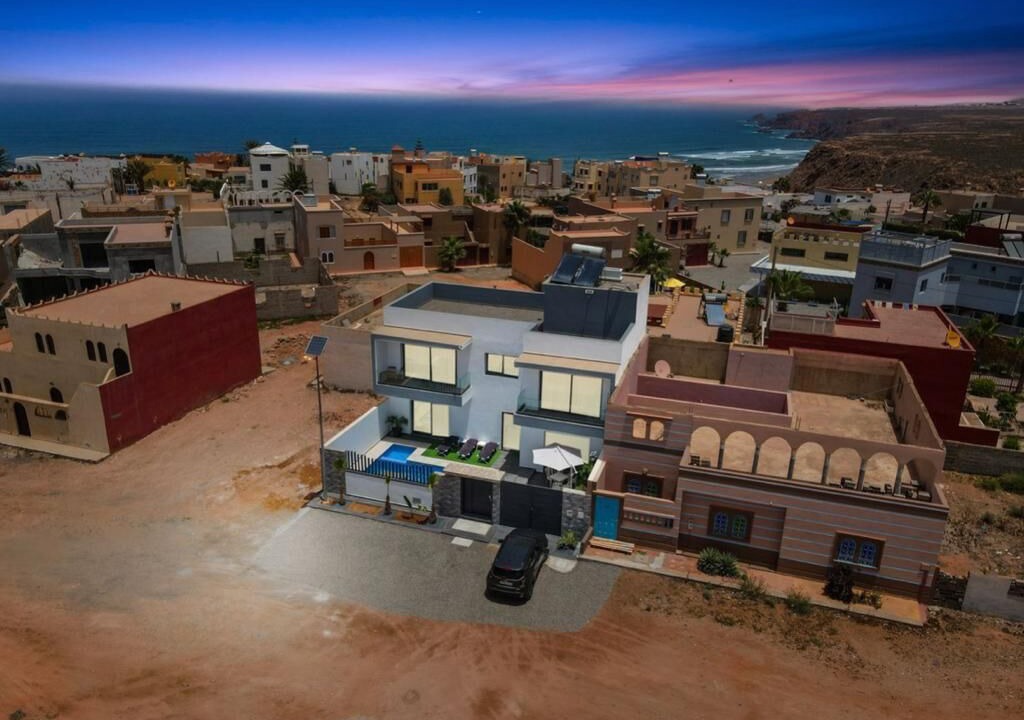 Photo of Outdoor in Mirleft