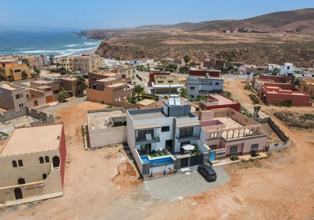 Photo of Outdoor in Mirleft
