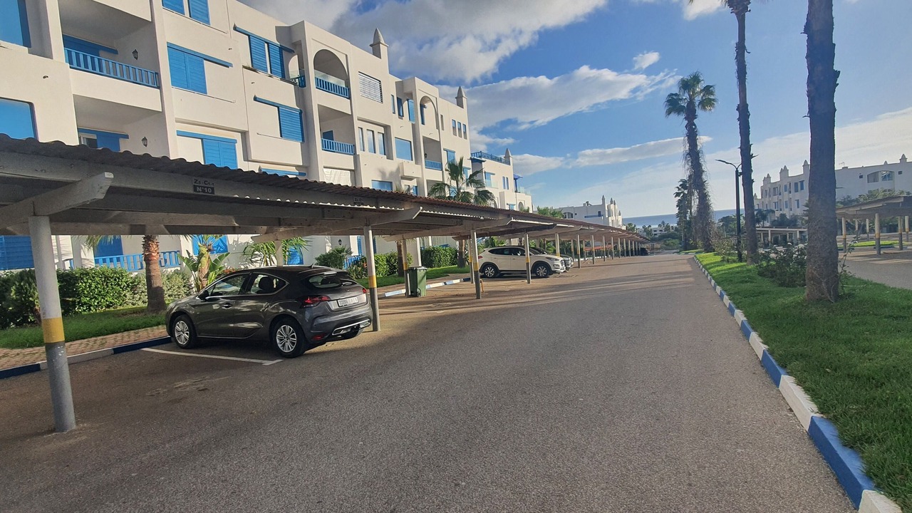 Photo of Others in Marina Smir