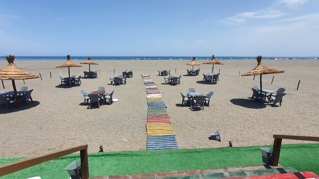 Photo of Others in Marina Smir
