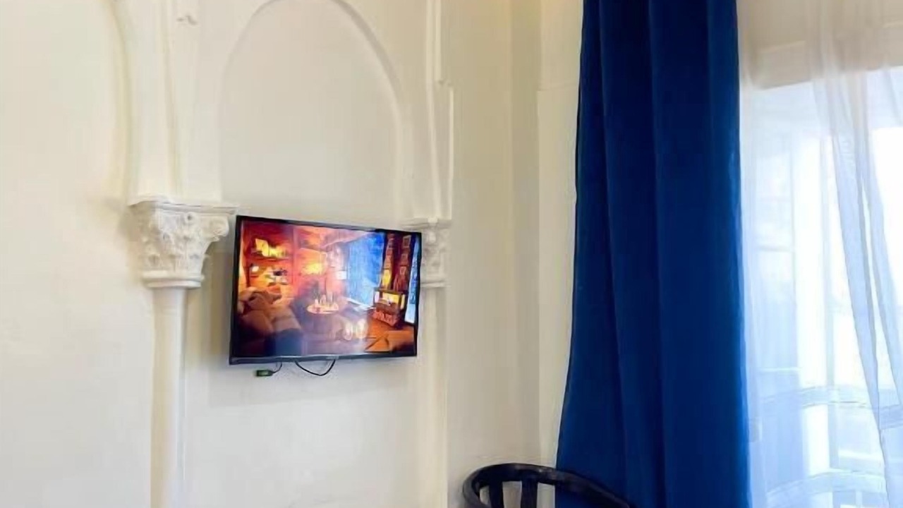 Photo of Bedroom in Medina of Tangier