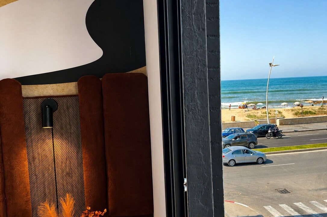 Photo of Bedroom in El Jadida