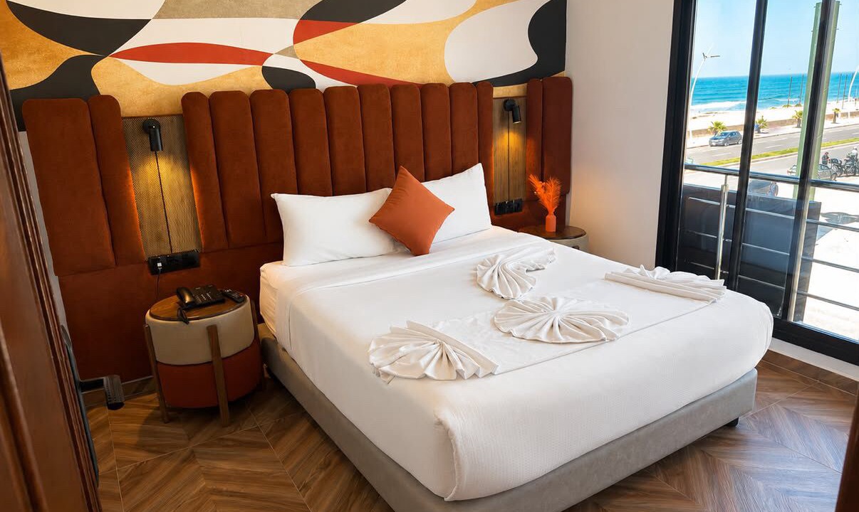 Photo of Bedroom in El Jadida