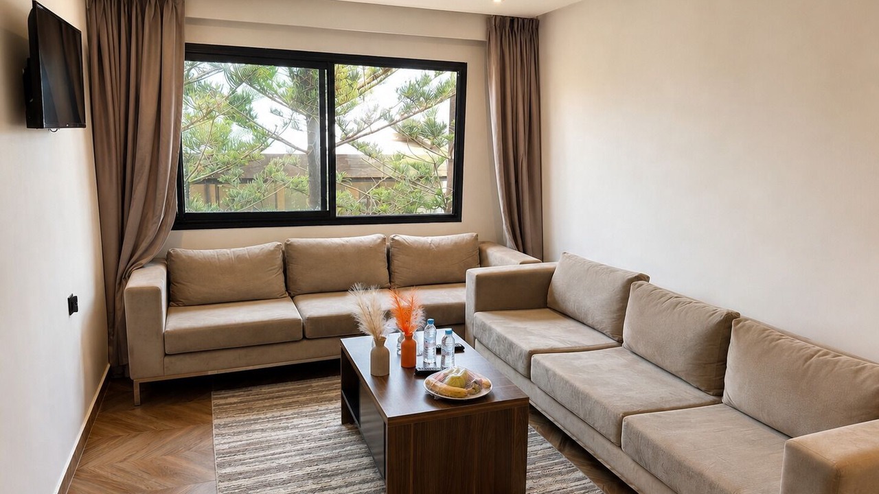 Photo of Bedroom in El Jadida