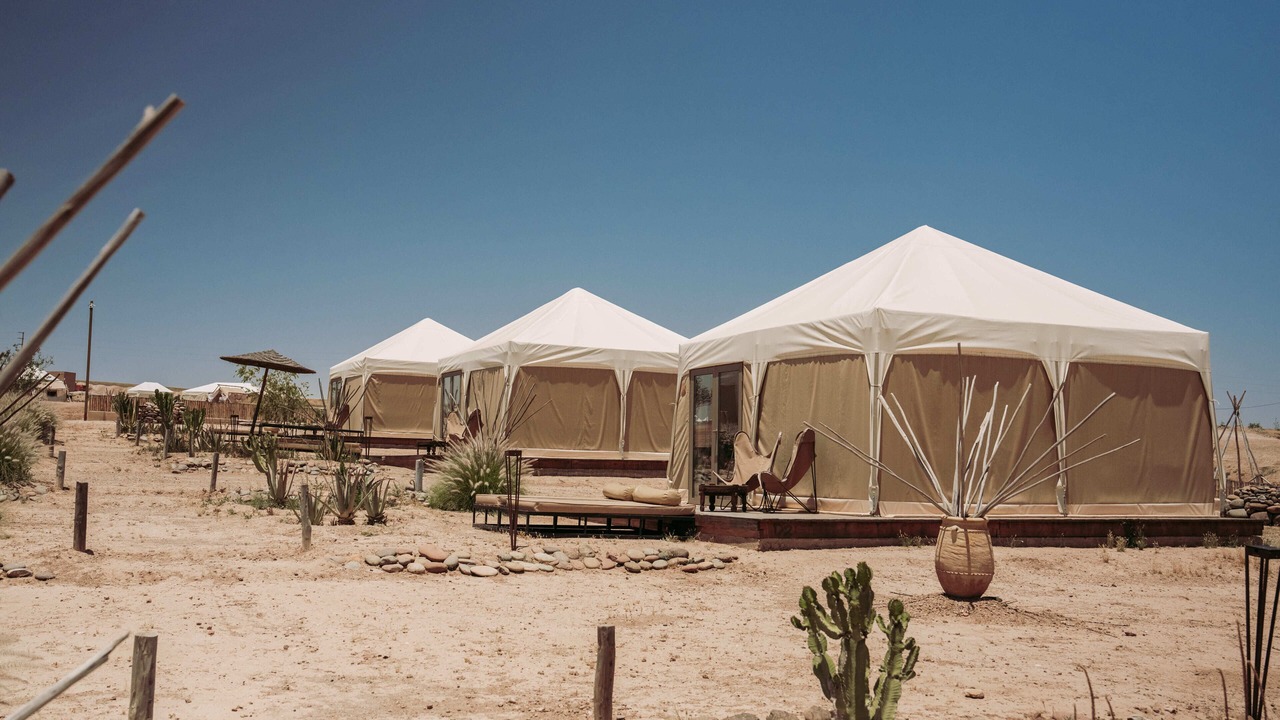 Photo of Outdoor in Sidi Badhaj