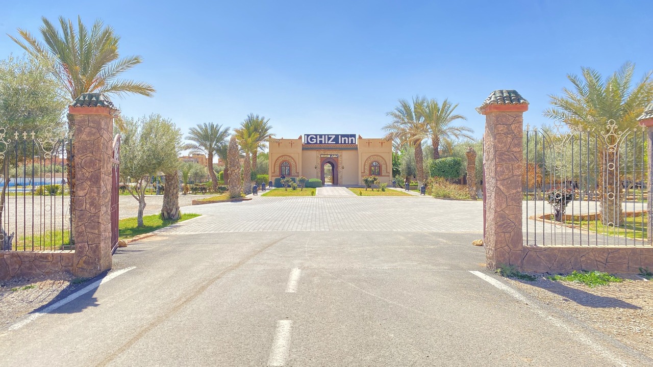 Photo of Outdoor in Errachidia