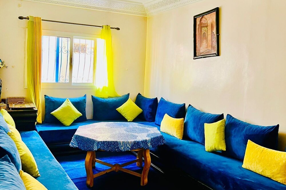 Photo of Livingroom in Talborjt