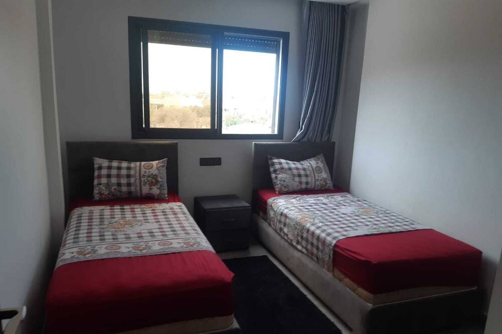 Photo of Bedroom in Talborjt