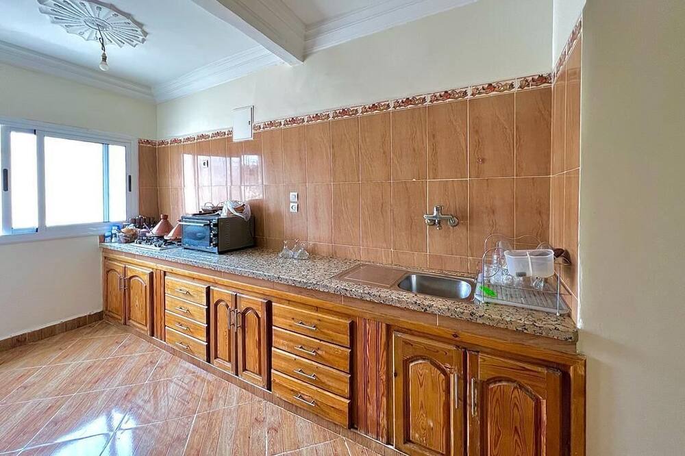 Photo of Kitchen in Talborjt