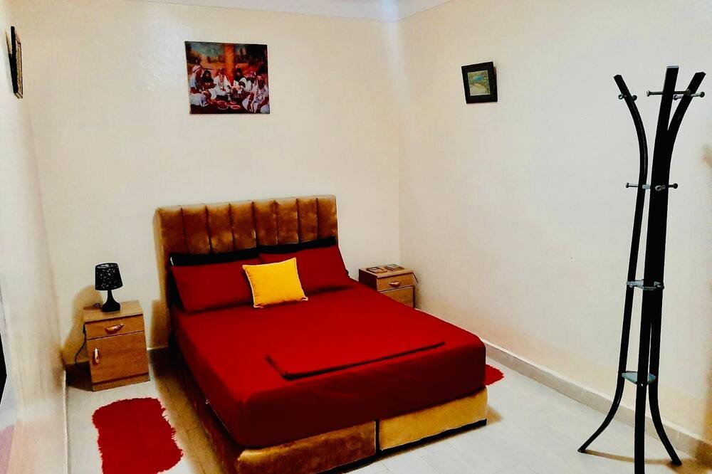 Photo of Bedroom in Talborjt