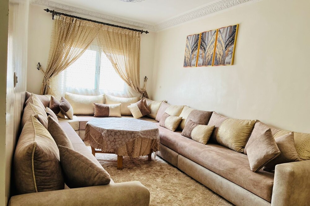 Photo of Livingroom in Talborjt