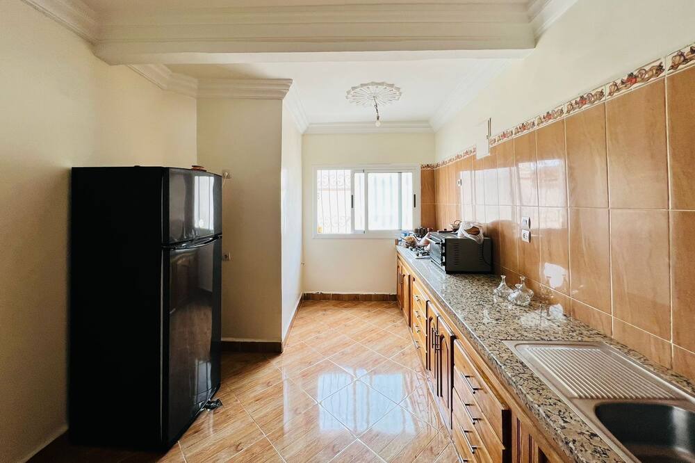 Photo of Kitchen in Talborjt