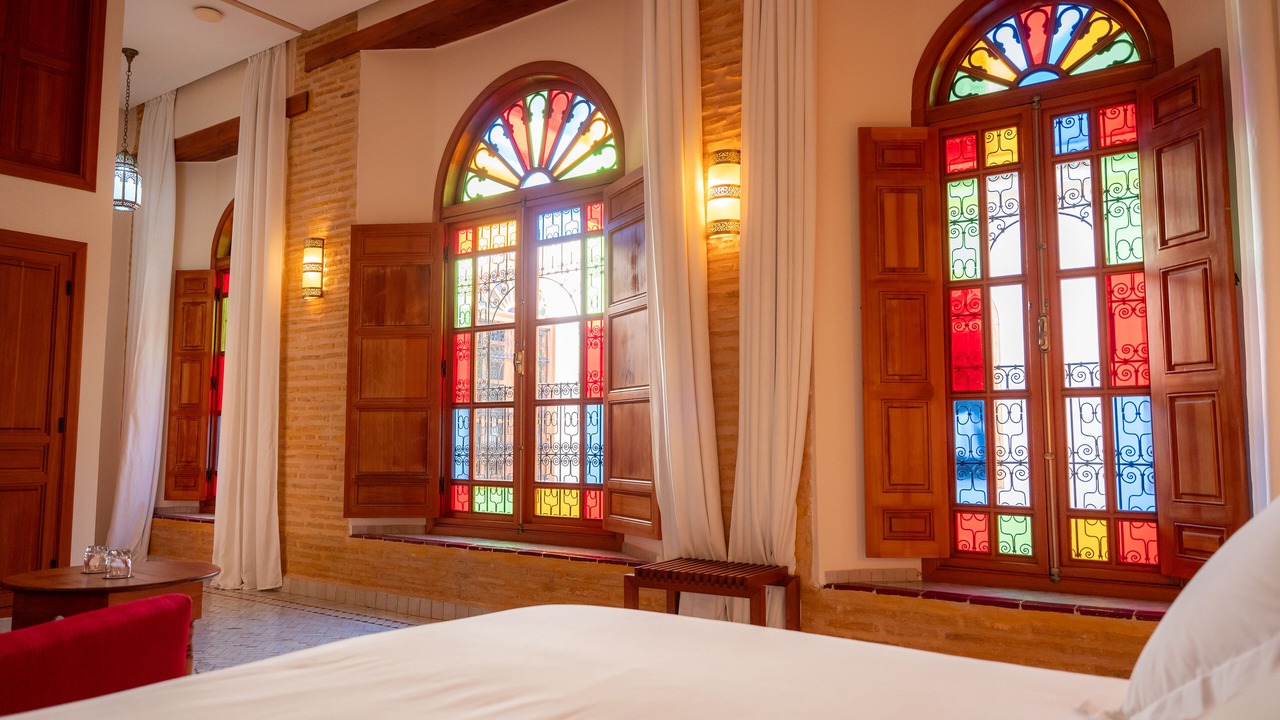Photo of Bedroom in Ain Azlitan