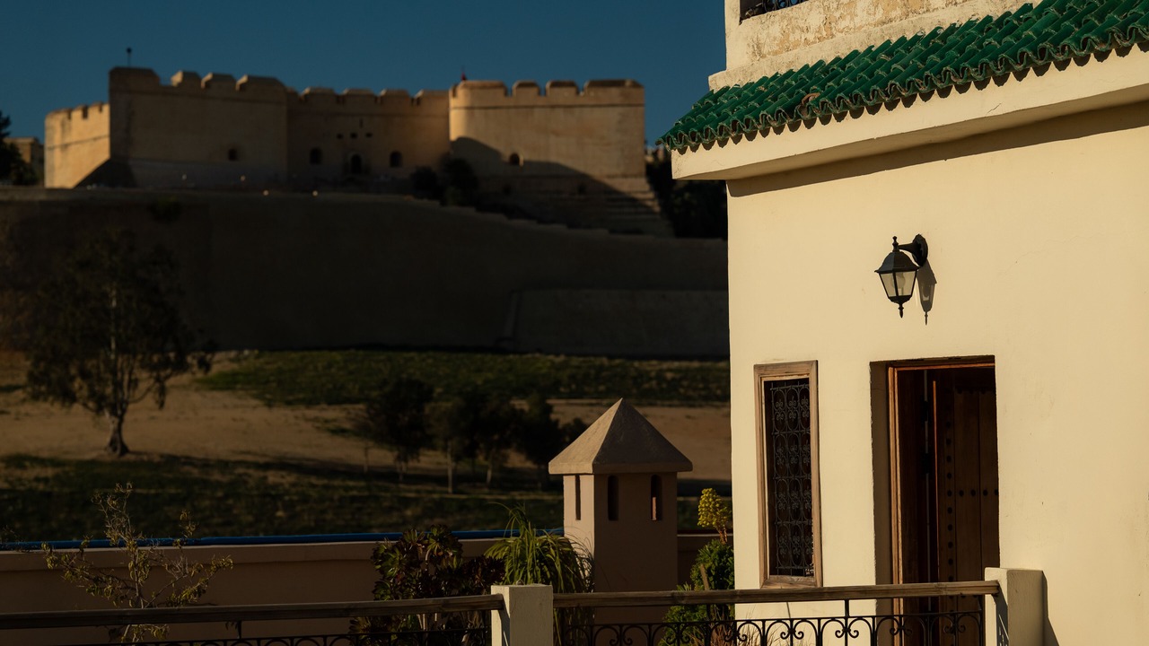 Photo of Outdoor in Ain Azlitan