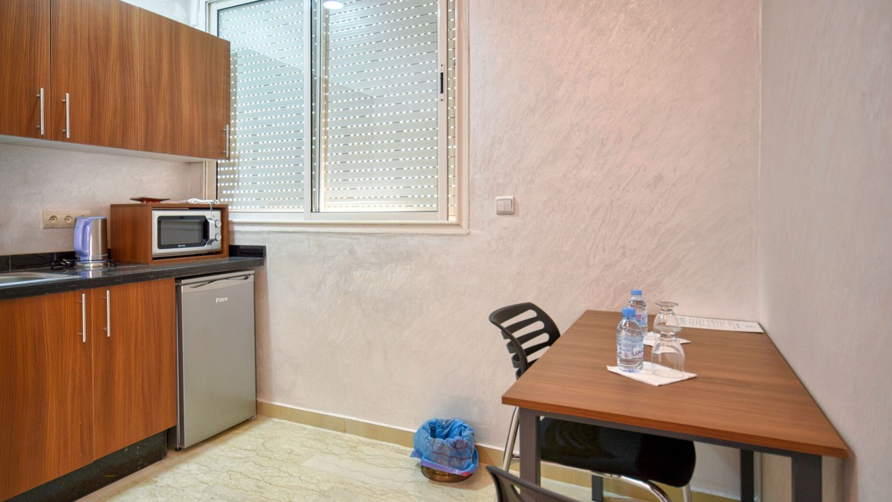 Photo of Outdoor in Imi Ouaddar