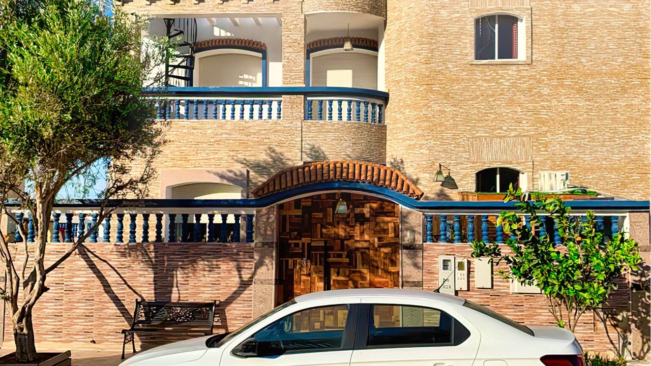 Photo of Outdoor in Imi Ouaddar
