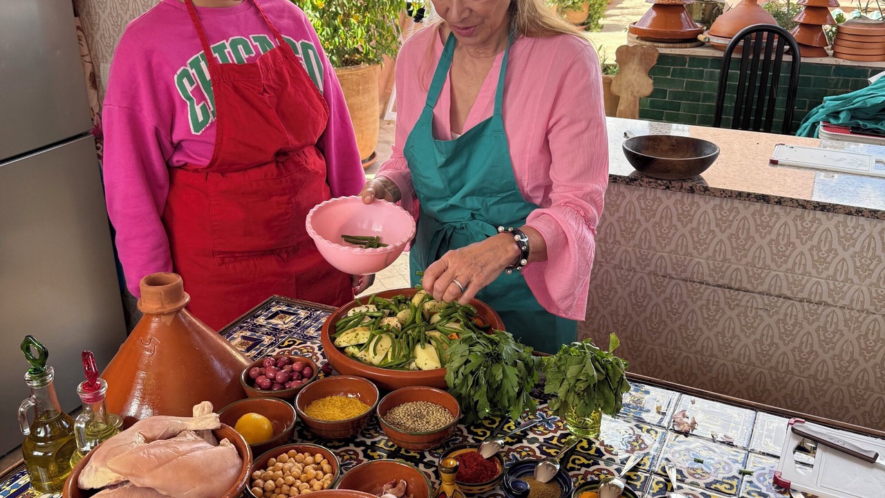 Photo of Others in Mechouar-Kasbah