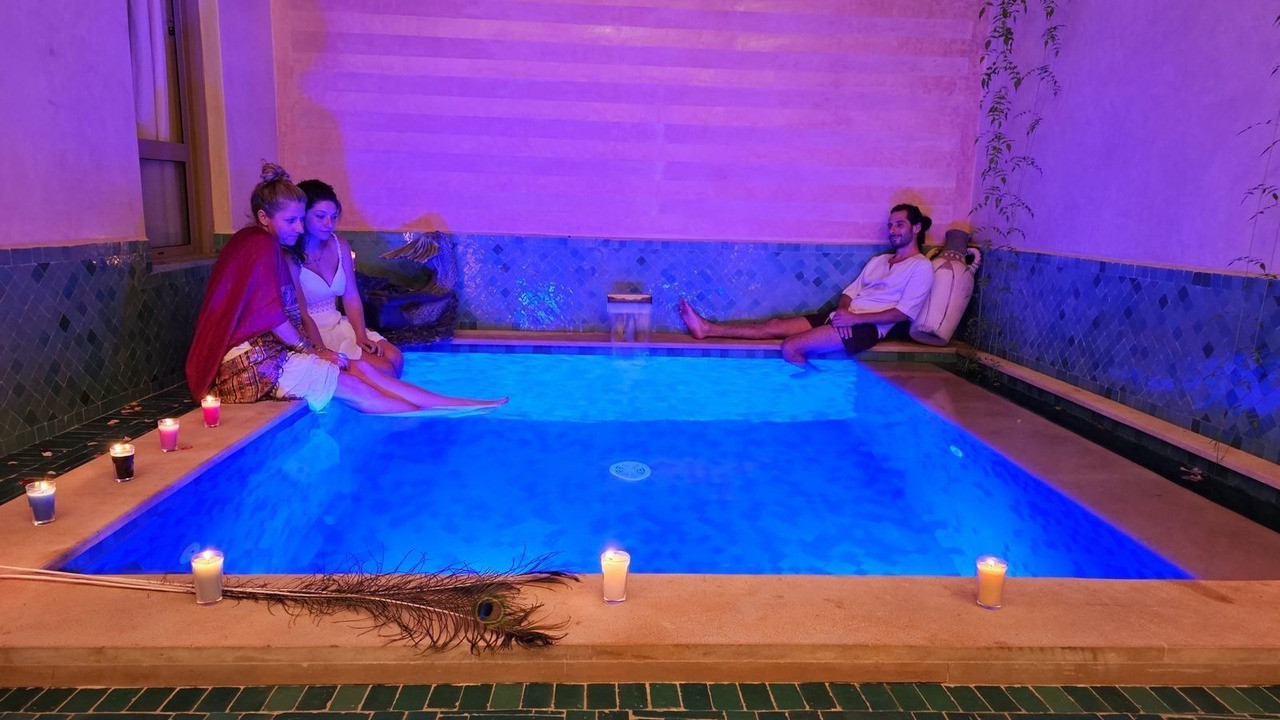 Photo of Outdoor in Mechouar-Kasbah