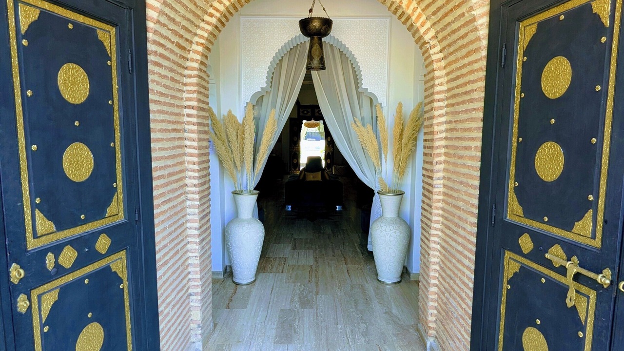Photo of Outdoor in Marrakech