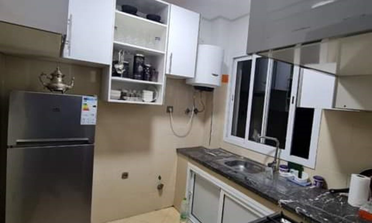 Photo of Kitchen in Fes