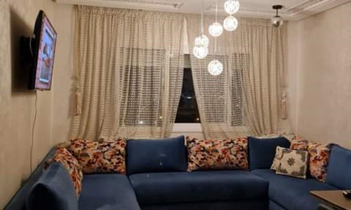Photo of Livingroom in Fes