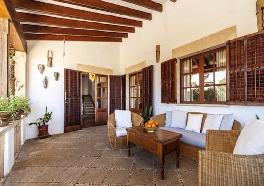 Photo of Patio Balcony in Son Veri Nou