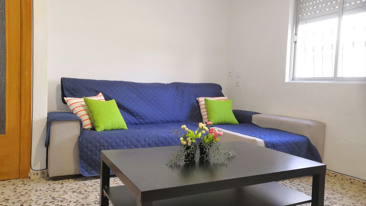 Photo of Livingroom in Corvera