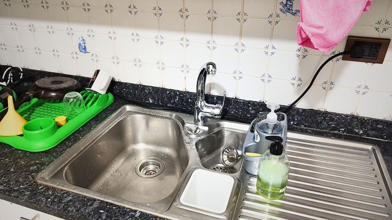 Photo of Kitchen in Castro Urdiales