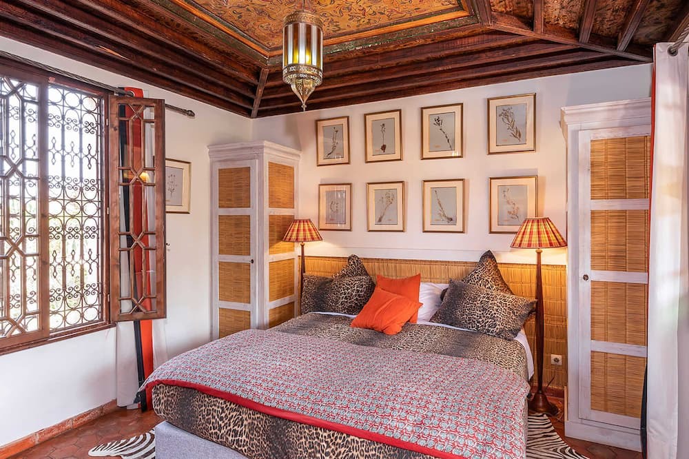 Photo of Bedroom in Sidi Kaouki