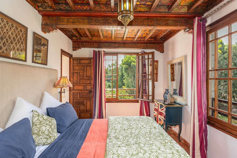 Photo of Bedroom in Sidi Kaouki