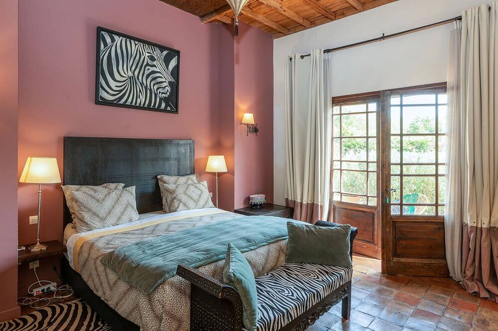 Photo of Bedroom in Sidi Kaouki