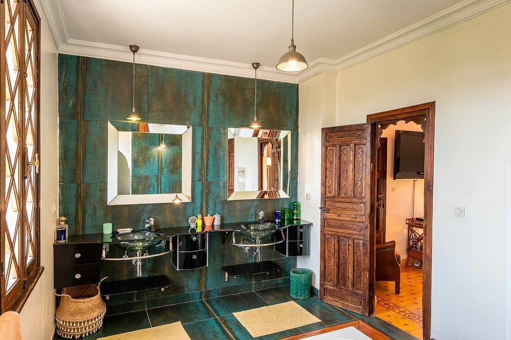 Photo of Bathroom in Sidi Kaouki
