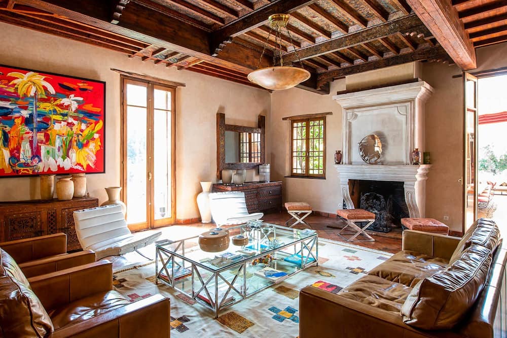 Photo of Livingroom in Sidi Kaouki