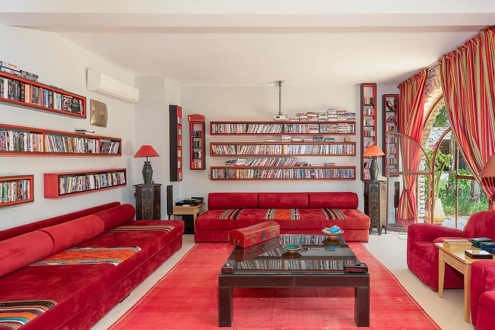 Photo of Livingroom in Sidi Kaouki