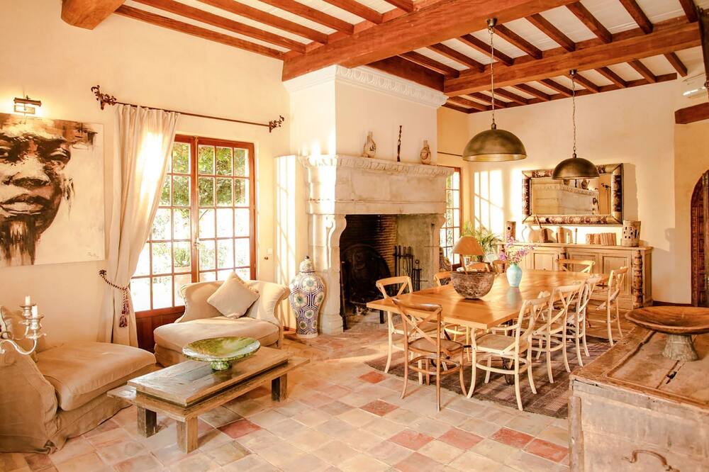 Photo of Livingroom in Sidi Kaouki