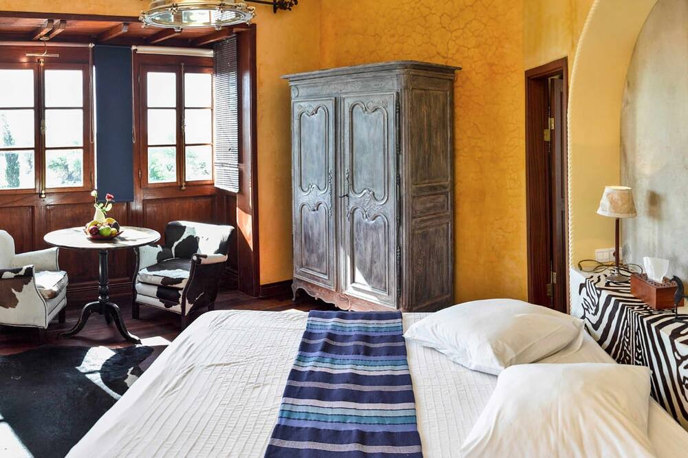 Photo of Bedroom in Sidi Kaouki
