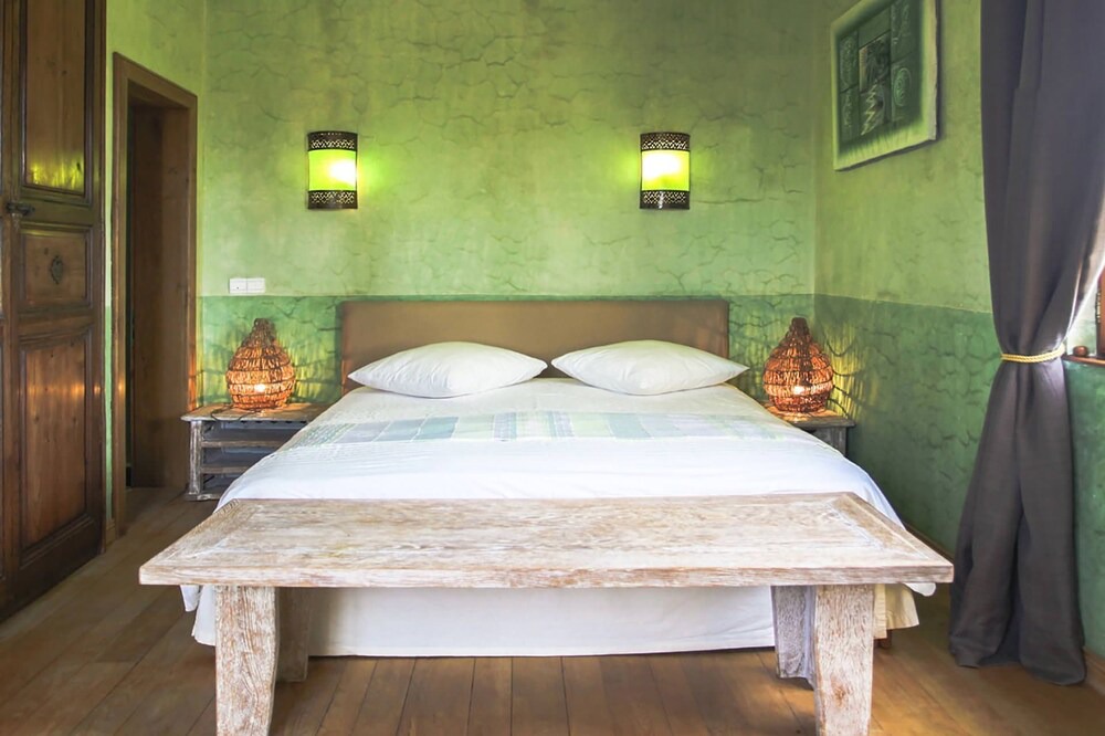 Photo of Bedroom in Sidi Kaouki