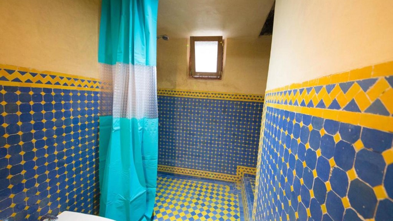 Photo of Bathroom in Fes El Jdid