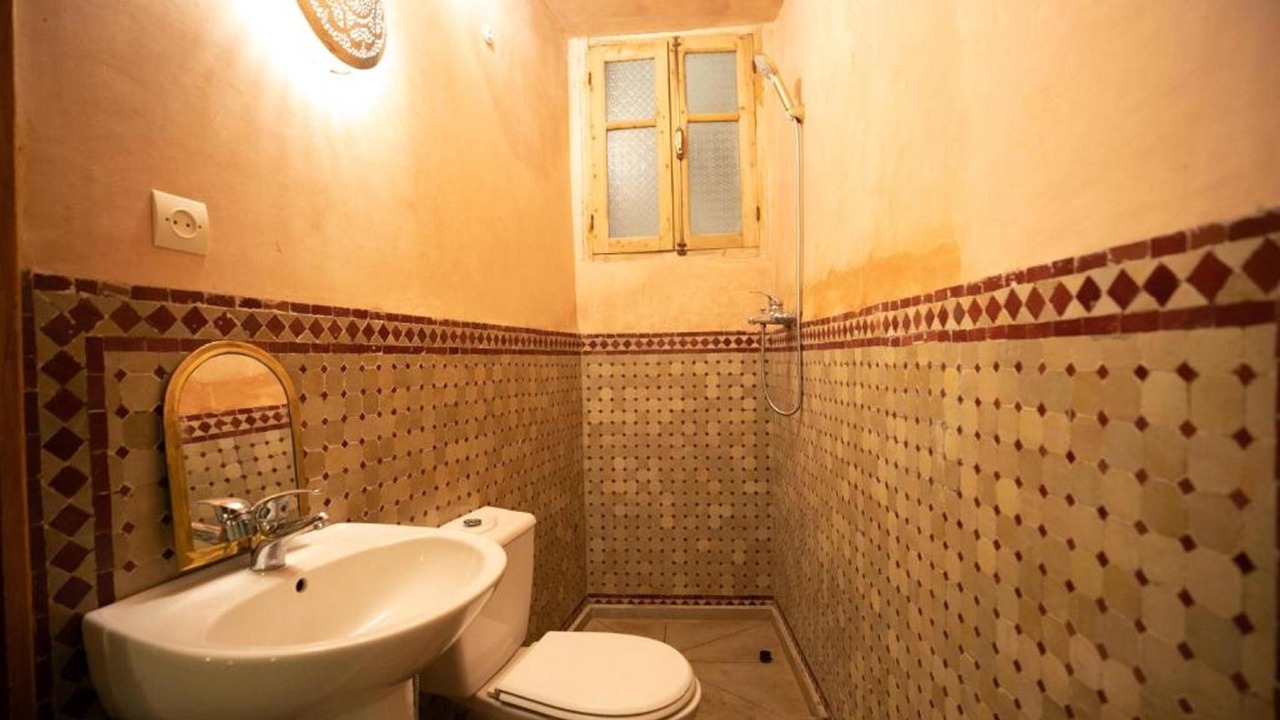 Photo of Bathroom in Fes El Jdid