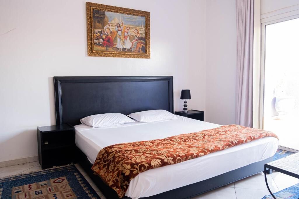 Photo of Bedroom in Gueliz