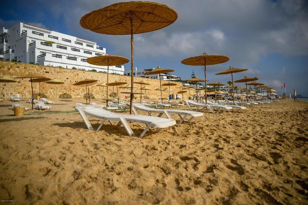 Photo of Others in Marina Smir